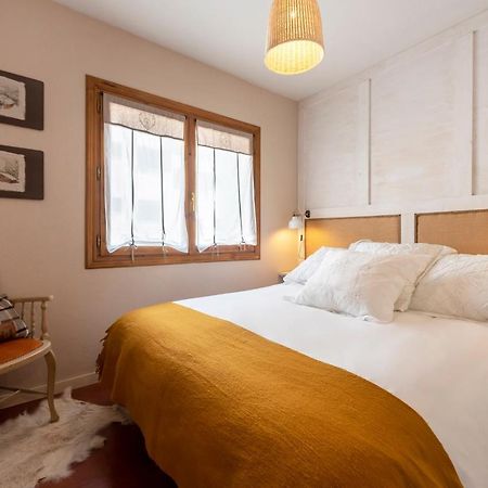 Musales ☆ Apartamento Para 4 Personas Con Ascensor Daire Sallent de Gállego Dış mekan fotoğraf